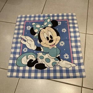 taie d’oreiller Minnie Vintage - Picture 1 of 8