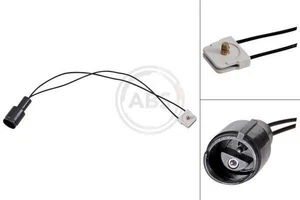 A.B.S. 39505 Warnkontakt Bremsbelagverschleiß 250mm für BMW 3 Cabrio (E30) - Bild 1 von 10