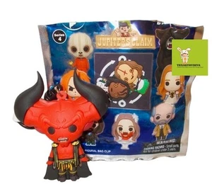 Legend Lord Of Darkness Universal Serie 4 Borsa Personaggio Zaino Clip Esclusiva B - Foto 1 di 1