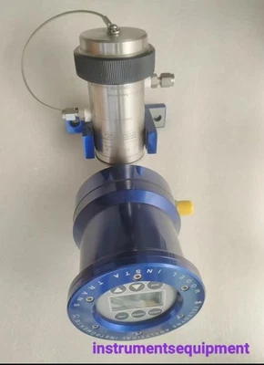 1PC TELEDYNE ANALYTICAL INSTRUMENTS MODEL INSTA TRANS (by Fedex or DHL) - Image 1 of 3