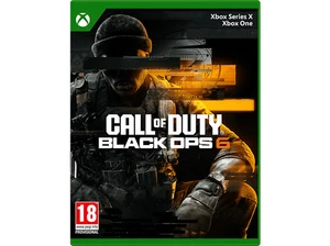 Xbox One & Xbox Series X Call of Duty Black Ops 6 - Imagen 1 de 3