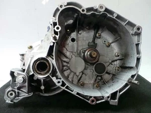 2810314 - 1614391 GEARBOX / 5.VELOCIDADES / MANUAL / 377490 FOR FIAT STILO 192 - Picture 1 of 10
