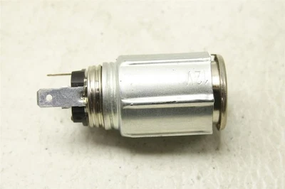 Encendedor Subaru Forester XT 2009 12V montaje enchufable fabricante de equipos originales 09-13 de fábrica Foto 1 de 4