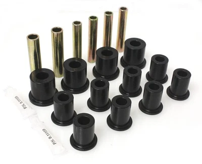 Leaf Spring Bushing Fits 1986 Chevrolet K10 Suburban  Front - Image 1 of 4