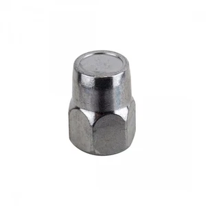 Genuine Sturmey Archer Rear Axle Nut Dome HMN-388 | Bicycle Hub Parts & - Picture 1 of 1