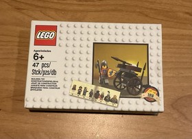 LEGO Castle: Classic Knights Minifigure Set# 5004419 Brand New Sealed Free Ship!