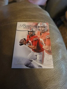 Prestige #314 C.J. 2023 Stroud RC (Buckeyes/Texans) - Imagen 1 de 2