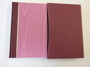 Folio Society Madame Bovary Flaubert Gustave Grau Sala - Bild 1 von 1