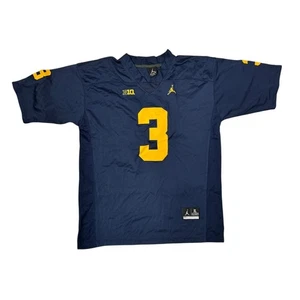 Michigan University Wolverines Rashan Gary #3 Trikot Gr. XL Nike - Bild 1 von 7