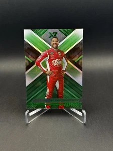 2023 Panini Chronicles - XR Bubba Wallace #11 Green - Picture 1 of 2