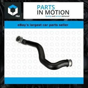 Radiator Hose fits MERCEDES SLK280 R171 3.0 Upper 07 to 10 M272.942 Coolant New - Picture 1 of 2