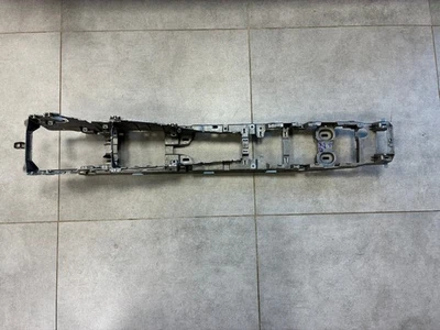 Telaio supporto console centrale ORIGINALE Porsche 911 991 99155321101 - Immagine 1 di 4