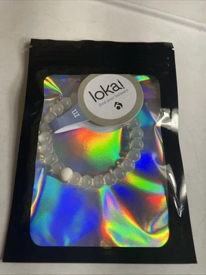 Lokai Bracelet Mt Everest The Dead Sea Size M  - Image 1 of 4