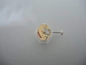 Uhrwerk ISA 267, movement - Picture 1 of 5