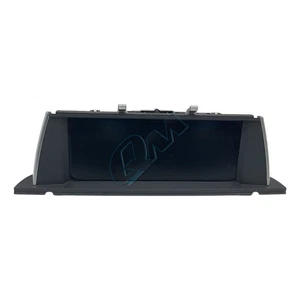 BMW 5er F07 GT 10.25 CID Zentrale Information Display Bildschirm 9247870 - Bild 1 von 6