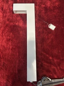 Hinkley Lighting 1518TT-LL Atlantis - 1 Leuchte große Wegeleuchte im modernen Stil - - Bild 1 von 13