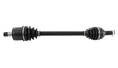 Honda Pioneer 1000 Talon 2016-2024 todas las bolas 8 bolas HD eje trasero AB8-HO-8-329 Foto 1 de 3