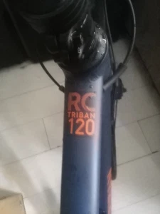 triban rc 100 road bike - Picture 1 of 2