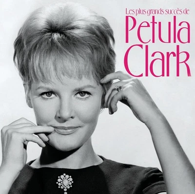 Cd Petula Clark - Les Plus Grands Succés De Petula Clark (2006) - Photo 1/4