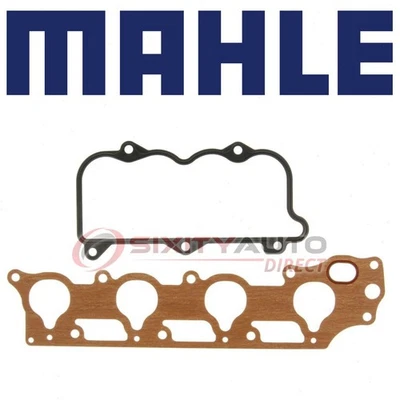 MAHLE Intake Manifold Gasket Set for 1998-1999 Isuzu Oasis 2.3L L4 - Engine ys Foto 1 de 4