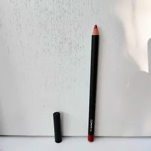 MAC Lip Pencil Lip Liner, Shade: Redd, 1.45g / 0.05oz, Brand New! - Picture 1 of 4