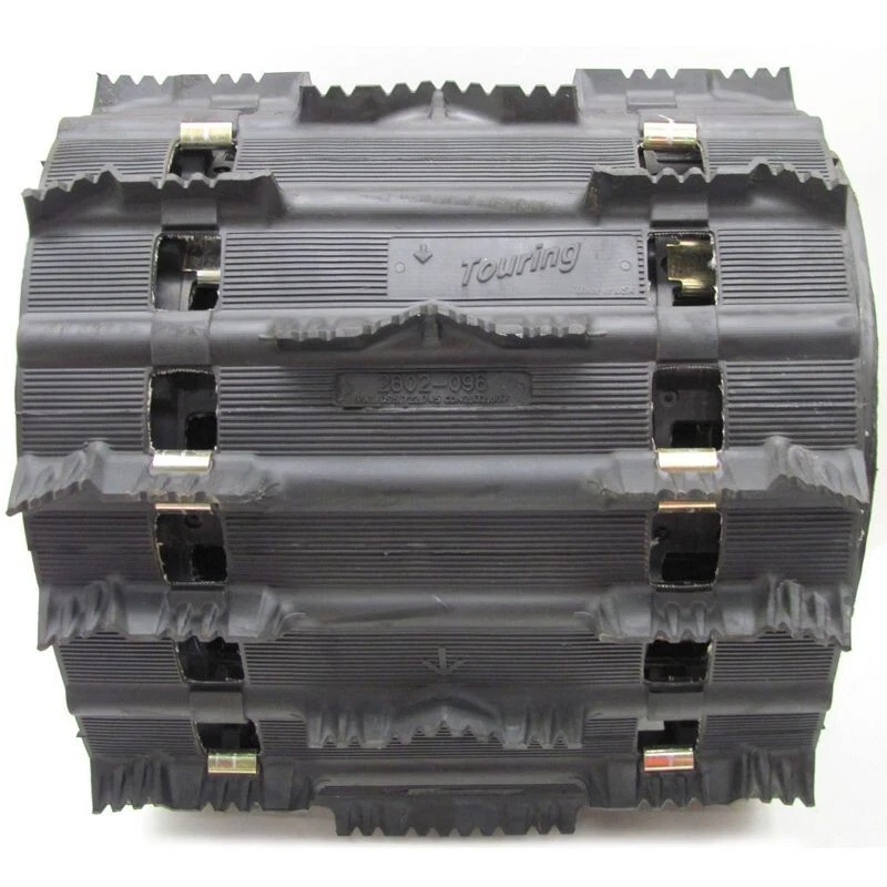 Camoplast Camso 15x128x1" Challenger LP Snowmobile Track - 2602-096 - Image 1 of 1