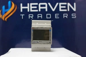 CARLO GAVAZZI EM340-DIN.AV2.3.X.S1.PF.B ENERGIEMESSGERÄT - Bild 1 von 1