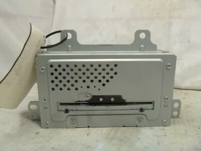 10 11 Chevrolet GMC Buick UYS Radio Cd Mp3 Gps Navigation 20888798 Bulk 1012 - Image 1 of 4