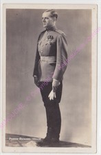 CPSM RPPC STAR PIERRE RICHARD WILLM 24