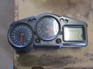 2001 - 2003 Kawasaki ZX12r Ninja Speedometer 28011-1222 - Picture 1 of 4