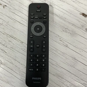 Control remoto de televisión Phillips HT: 11-12-31 LostRemoteControl Electrónica Reciclado - Imagen 1 de 12