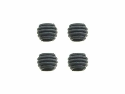 Buje de pinza trasero Dorman 27781VT 1987 1988 1989 para Acura Integra 1986-2001 Foto 1 de 2