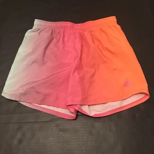 Girls’ Adidas Running Shorts Size XL - Picture 1 of 4