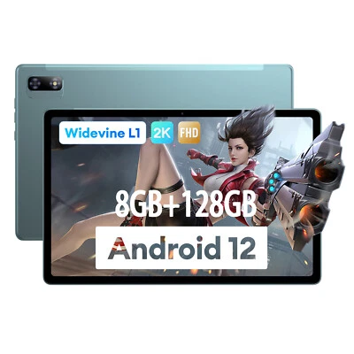 Headwolf Tablet 10,36 Pollici 16GB+128GB 5G WIFI+4G LTE Dual SIM GPS Android 12 - Imagen 1 de 4
