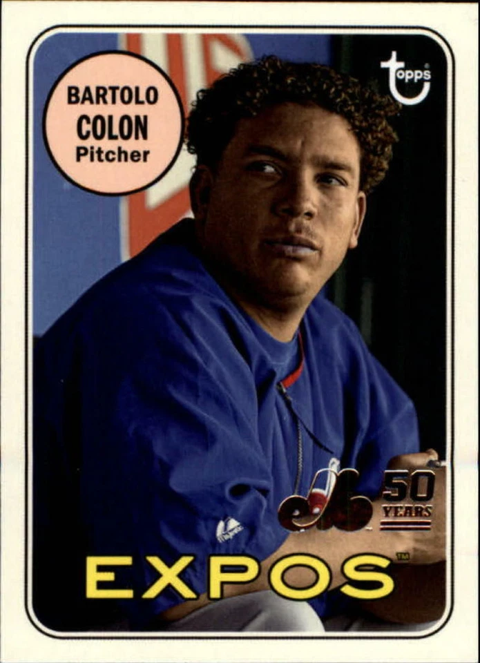 2019 Topps Archives MLB Baseball Insert Singles (Pick Your Cards) - Image 1 of 1