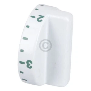 Knebel für Kühlthermostat, OT! C00037731 Indesit Hotpoint, Bauknecht, Whirlpool, - Bild 1 von 3