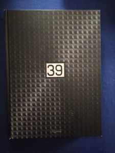 Royal oak 39 the book Rizzoli - Foto 1 di 10