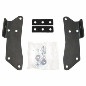 DAYSTAR REAR BUMPER BRACKET KIT FULL SIZE P/U ONLY For 93-98 CHEVY/GMC - Picture 1 of 1