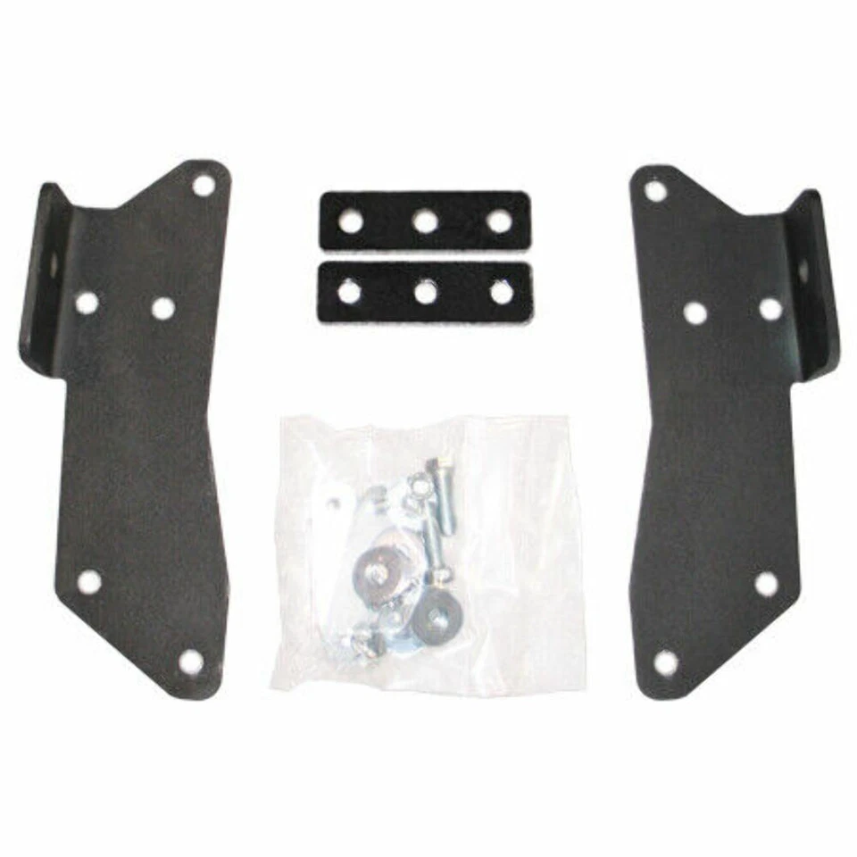 KIT SOPORTE PARACHOQUES TRASERO DAYSTAR TAMAÑO COMPLETO P/U SOLO para 93-98 CHEVY/GMC Foto 1 de 1