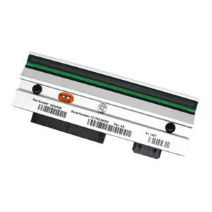 Nuova testina di stampa per stampante Zebra 110PAX3 etichette termiche 305DPI P/N:G32433M - Foto 1 di 4