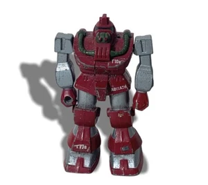 TAKARA ABITATE T-10B COMBAT ARMOR BLOCKHEAD - Picture 1 of 12