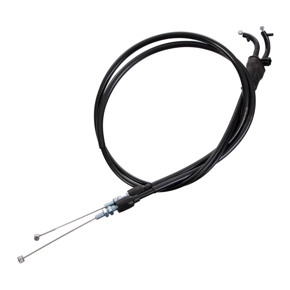 Cable de acelerador MTX para KTM 525 EXC 2006-2007 Foto 1 de 1