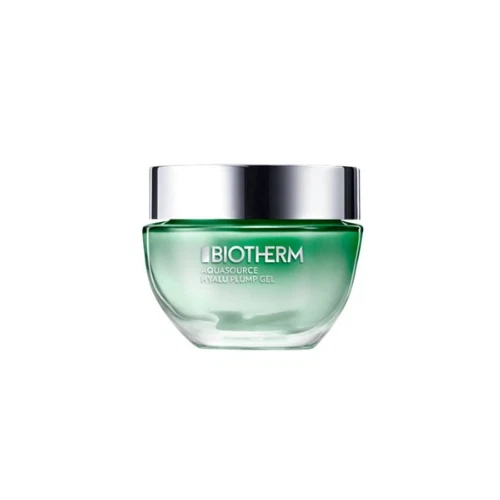 Gel regordete BIOTHERM Aquasource Hyalu 50 ml Foto 1 de 1