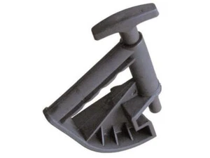 Bead hold-down device depressor bead hold-down device uni tire mounting aid uni - Picture 1 of 1