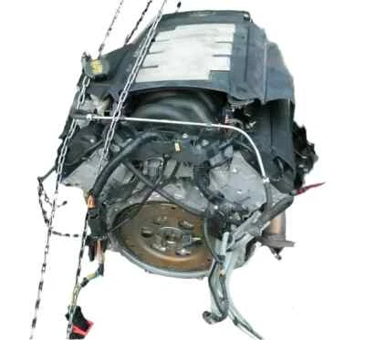 Land Rover Range Rover Sports LR3 V8 2005-2009 conjunto de motor de 4,4 L - 141 k Foto 1 de 4