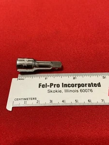 CRAFTSMAN 1/4" ANTRIEB STECKSCHLÜSSEL VERLÄNGERUNG 1 1/2" GESAMTLÄNGE - Bild 1 von 1