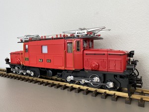 g scale locomotives ebay