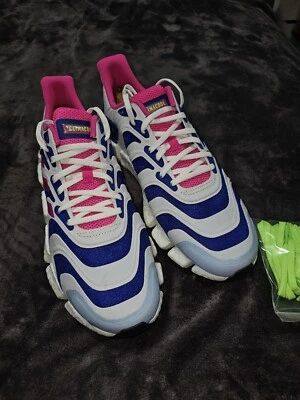 Adidas Climacol Vento FX4730 Size 11.5 - Image 1 of 4