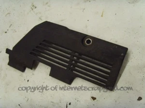 Toyota Lexus Soarer 91-00 UZZ31 4.0 V8 plastic engine cover trim panel. - Picture 1 of 1