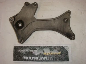 STAFFA MARMITTA PIASTRA SUPPORTO posteriore piaggio x9 180 e altri ricambi - Foto 1 di 2